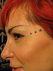 tattoo - gallery1 by Zele - stars - 2009 04 zvjezdice-tetovaza